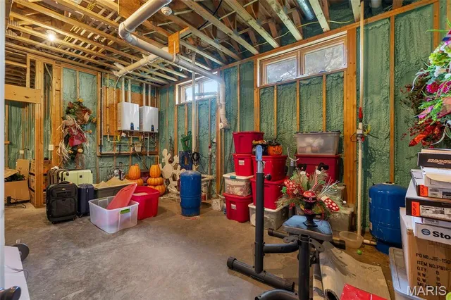 $1,425,000 | 1355 Ridgeway Drive, Benton, MO 63736