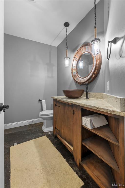 1355 Ridgeway Drive Benton, MO 63736 - Photo 58 of 78