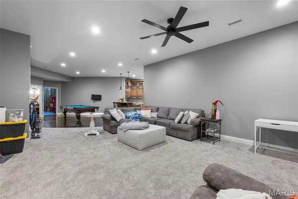 $1,375,000 | 1355 Ridgeway Drive, Benton, MO 63736