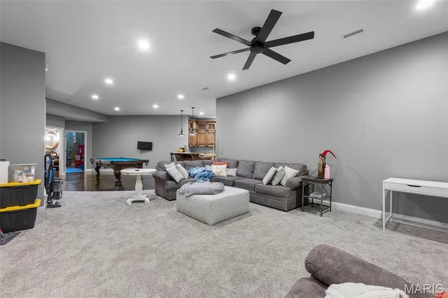 $1,425,000 | 1355 Ridgeway Drive, Benton, MO 63736