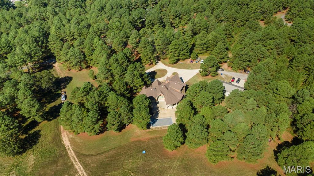 1355 Ridgeway Drive Benton, MO 63736 - Photo 6 of 78