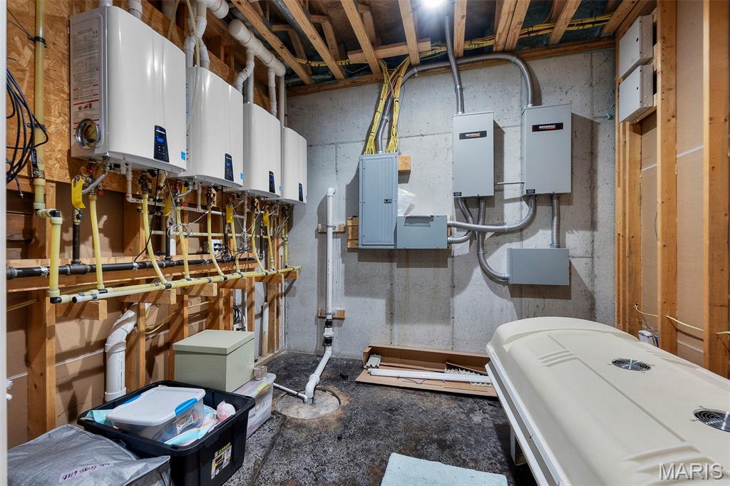 1355 Ridgeway Drive Benton, MO 63736 - Photo 63 of 78