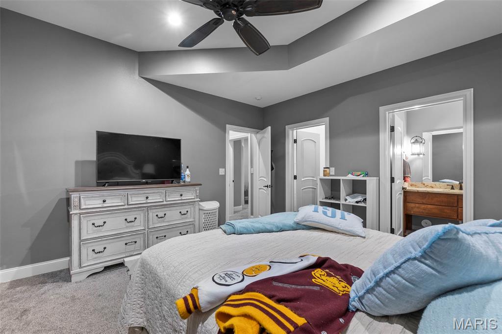 1355 Ridgeway Drive Benton, MO 63736 - Photo 65 of 78