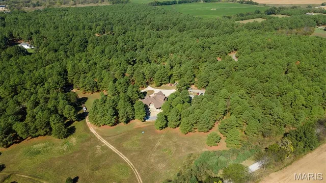 $1,425,000 | 1355 Ridgeway Drive, Benton, MO 63736