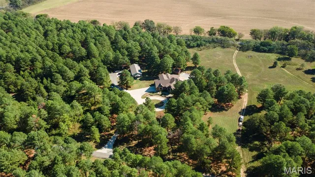 $1,425,000 | 1355 Ridgeway Drive, Benton, MO 63736