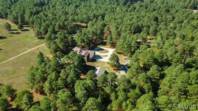 $1,425,000 | 1355 Ridgeway Drive, Benton, MO 63736