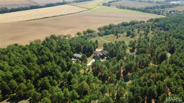 $1,425,000 | 1355 Ridgeway Drive, Benton, MO 63736