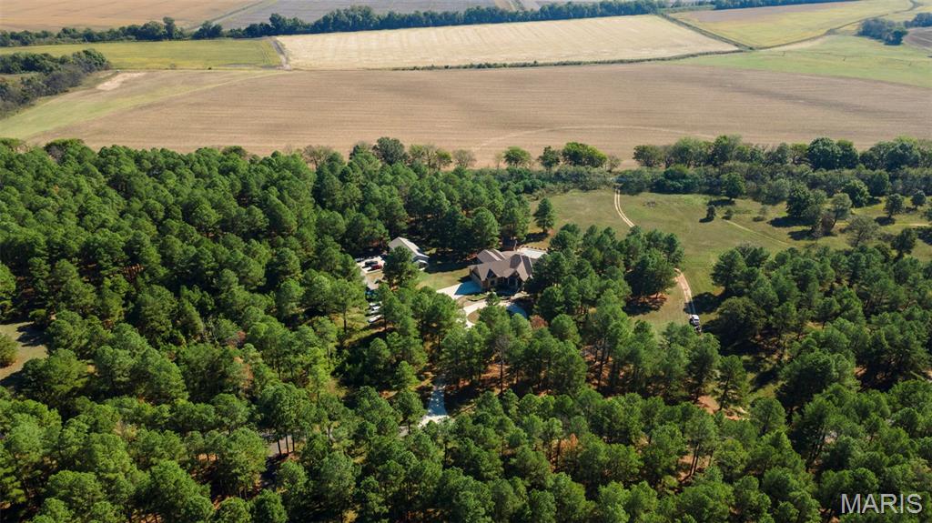 1355 Ridgeway Drive Benton, MO 63736 - Photo 73 of 78