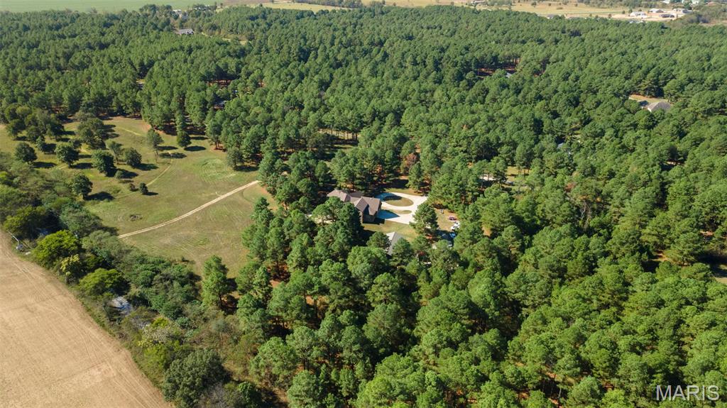 1355 Ridgeway Drive Benton, MO 63736 - Photo 74 of 78