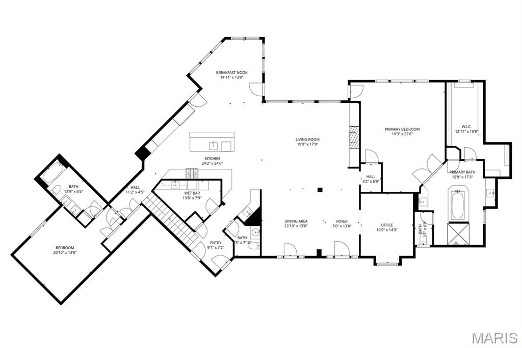 1355 Ridgeway Drive Benton, MO 63736 - Photo 75 of 78