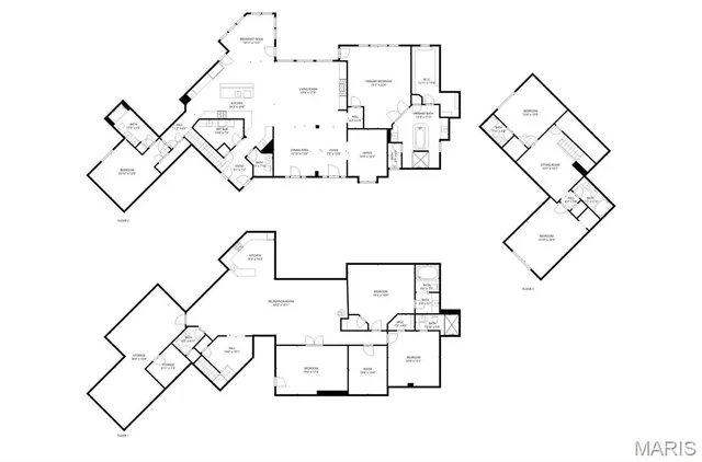 $1,425,000 | 1355 Ridgeway Drive, Benton, MO 63736