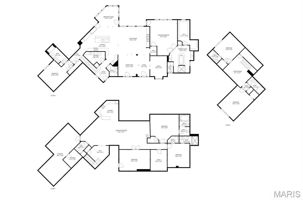 1355 Ridgeway Drive Benton, MO 63736 - Photo 78 of 78