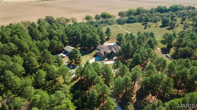 $1,425,000 | 1355 Ridgeway Drive, Benton, MO 63736