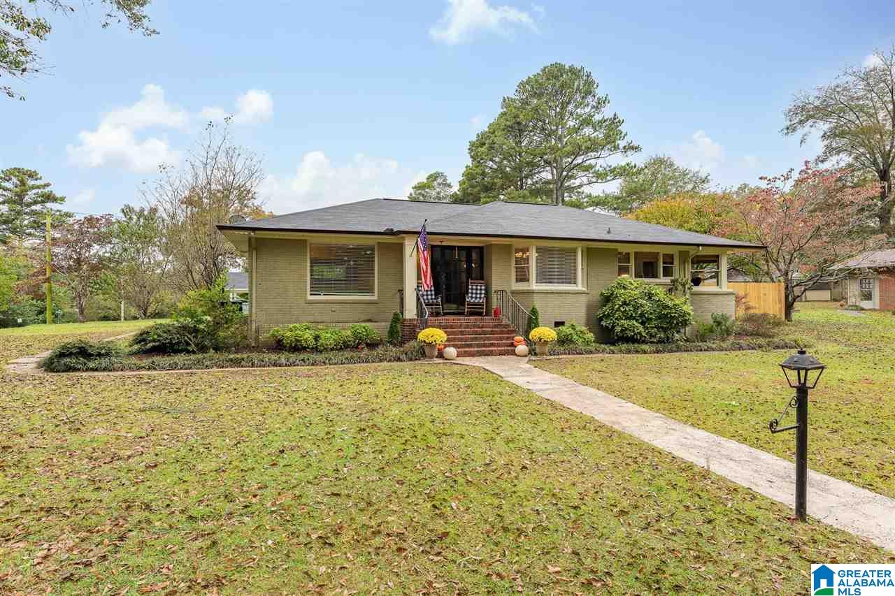 913 2nd Avenue Southeast Cullman, AL 35055 - Photo 4 of 30