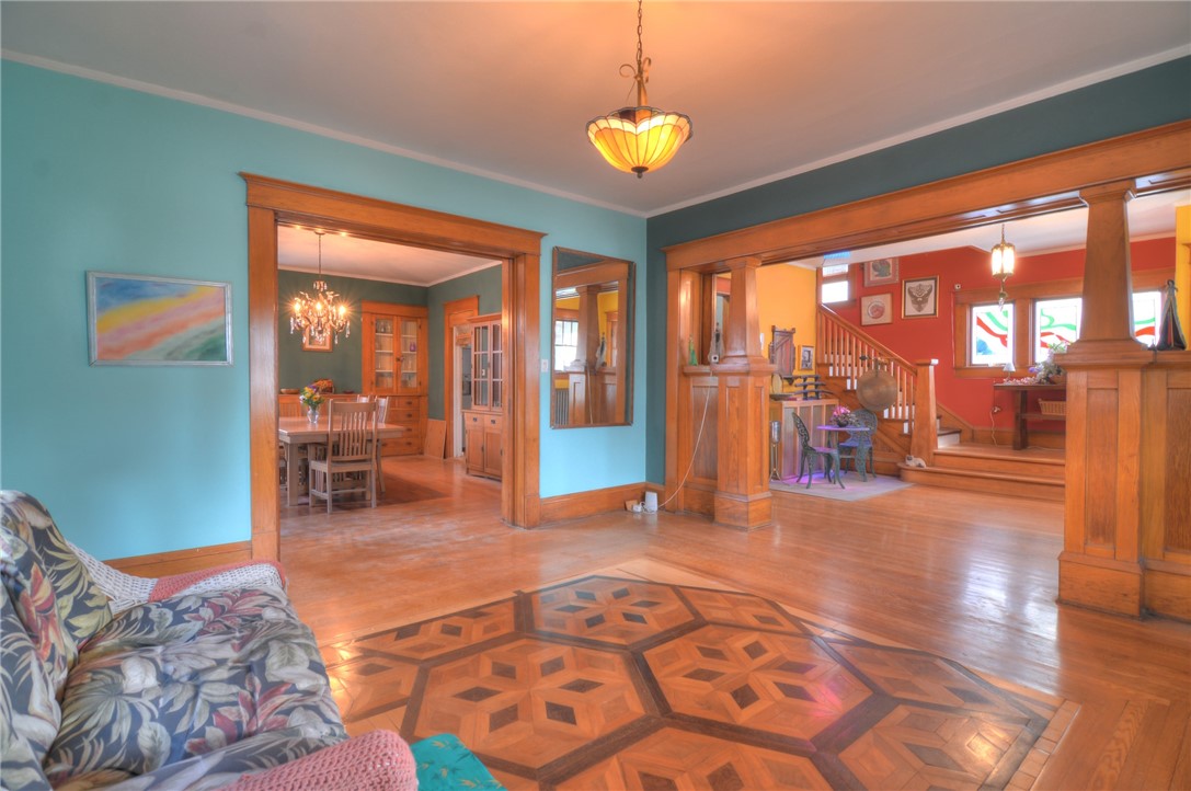 1632 North Union Street Decatur, IL 62526 - Photo 8 of 48