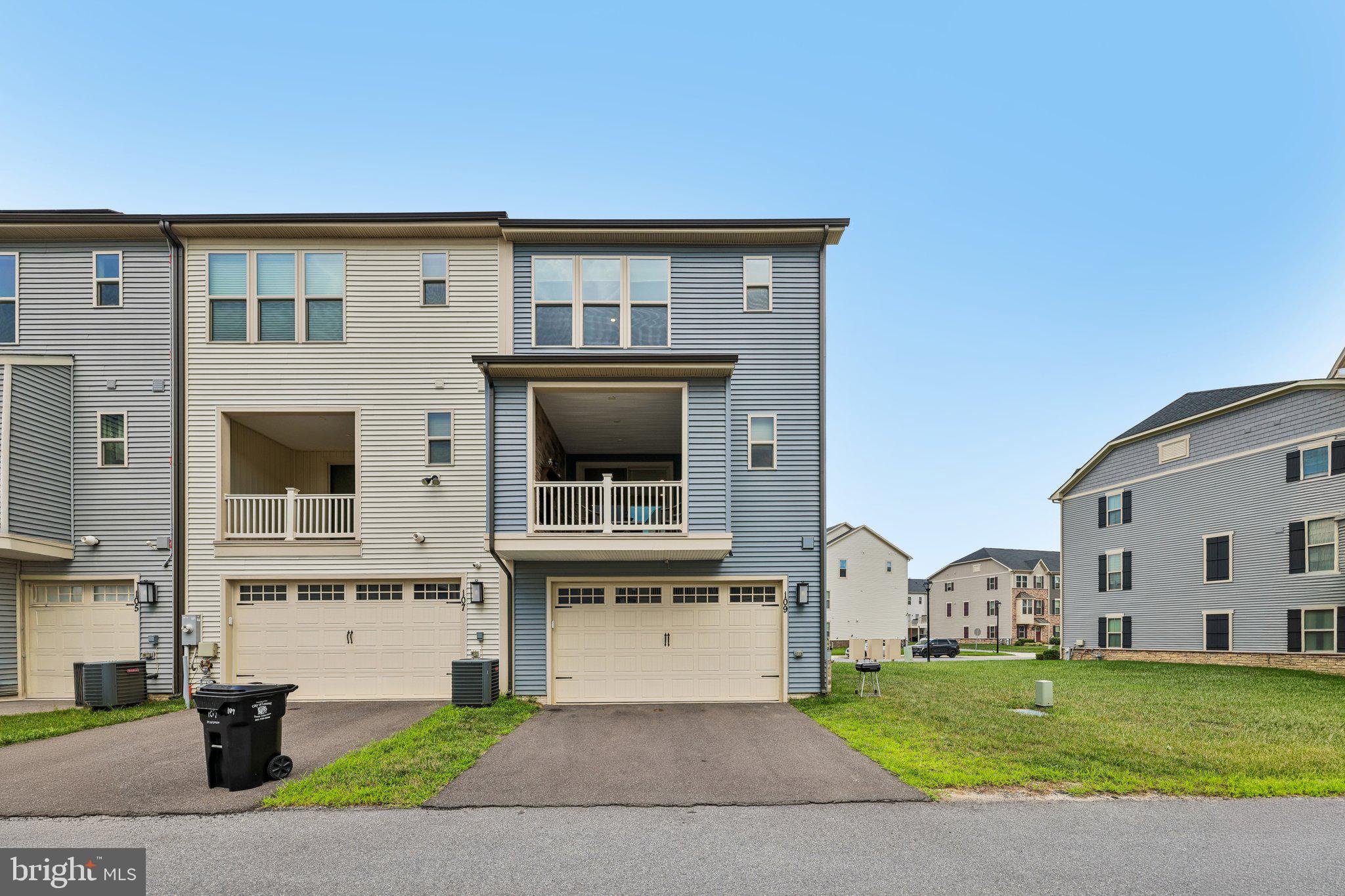 109 Brown Branch Road Laurel, MD 20708 - Photo 39 of 41 Gallery Image 39