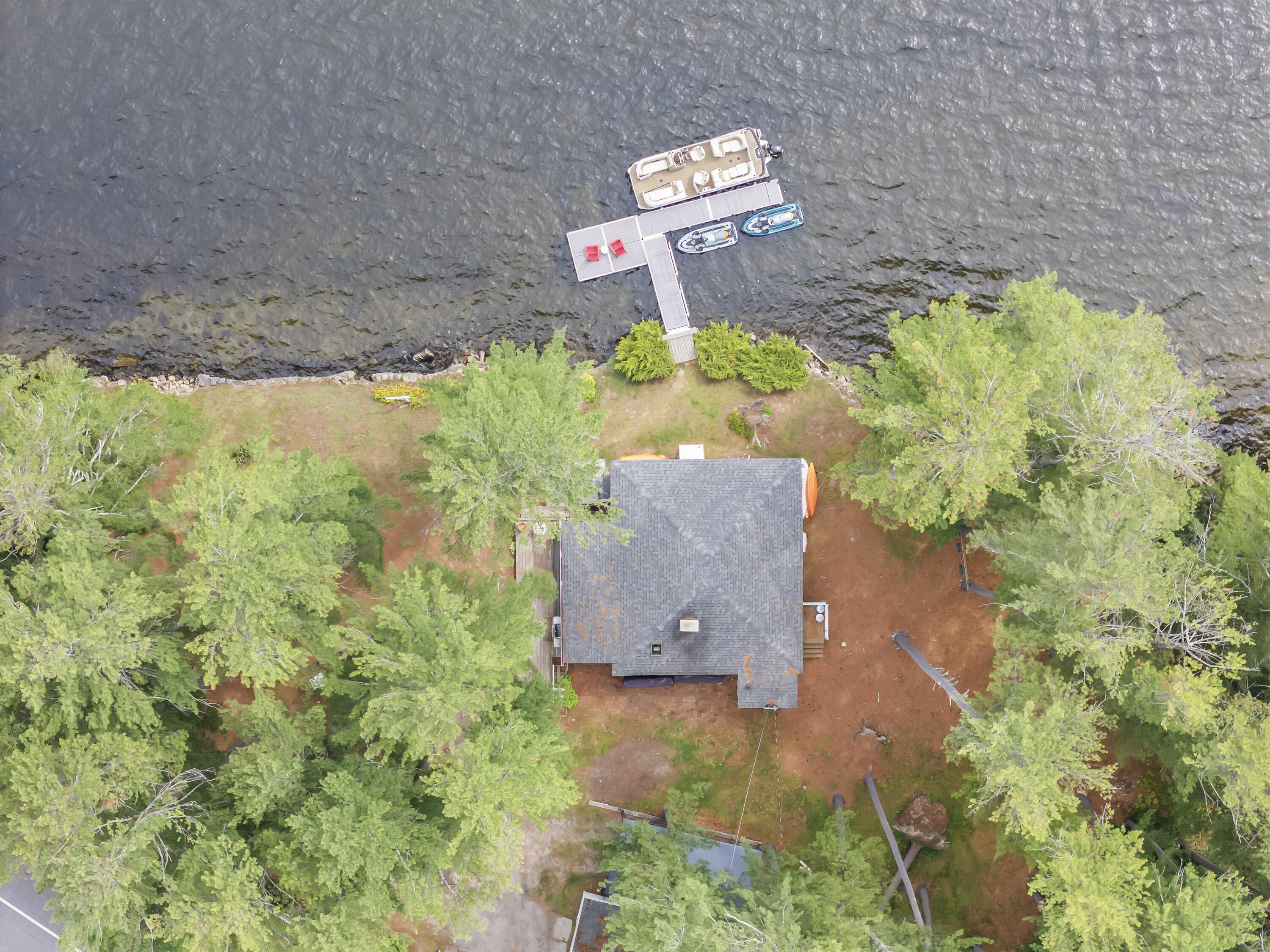 384 Route 126 Route Monmouth, ME 04259 - Photo 48 of 57 384 ME-126_157