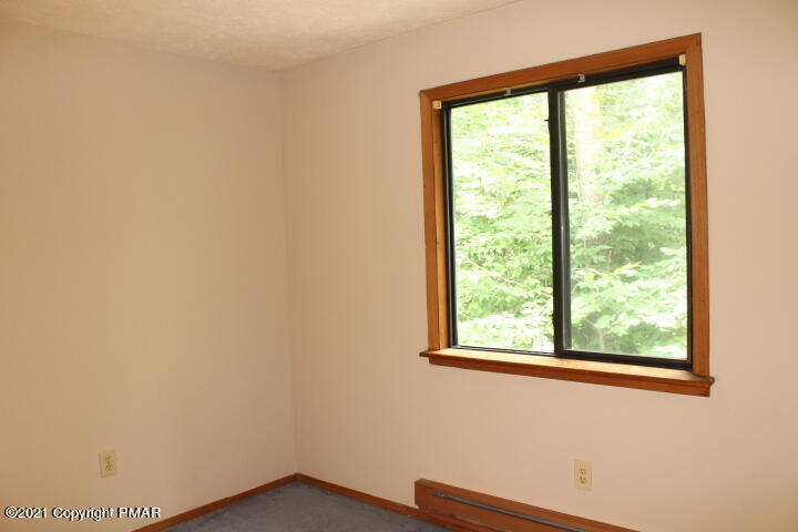 709 Edgewood Road Tobyhanna, PA 18466 - Photo 22 of 55 a view of a small space with a window