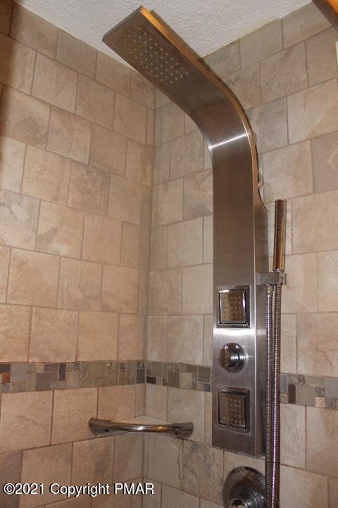 709 Edgewood Road Tobyhanna, PA 18466 - Photo 28 of 55 a bathroom with a shower