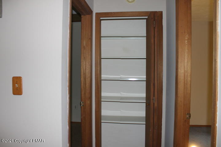 709 Edgewood Road Tobyhanna, PA 18466 - Photo 29 of 55 a view of front door