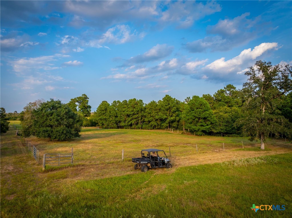 1031 Angel Lake Estates Road Alleyton, TX 78935 - Photo 41 of 47