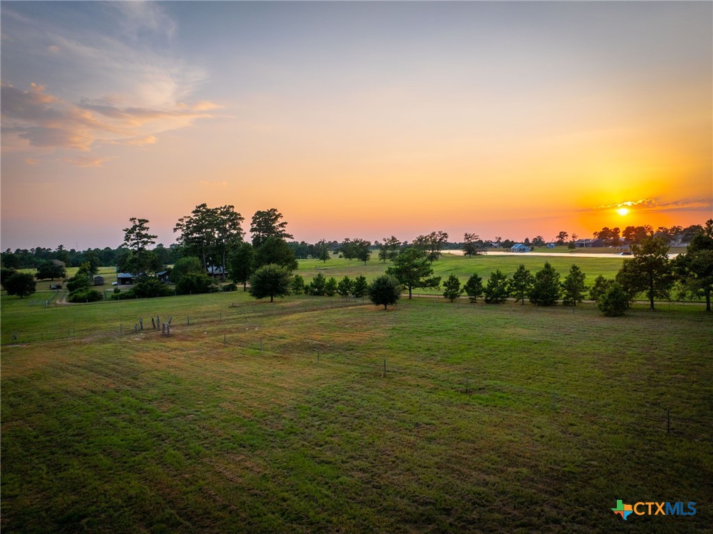 1031 Angel Lake Estates Road Alleyton, TX 78935 - Photo 46 of 47 a view of an ocean from a yard