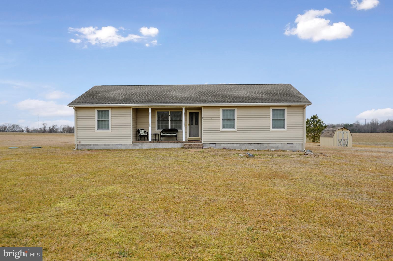 6876 Sharps Road Milford, DE 19963 - Photo 1 of 27 Gallery Image 1