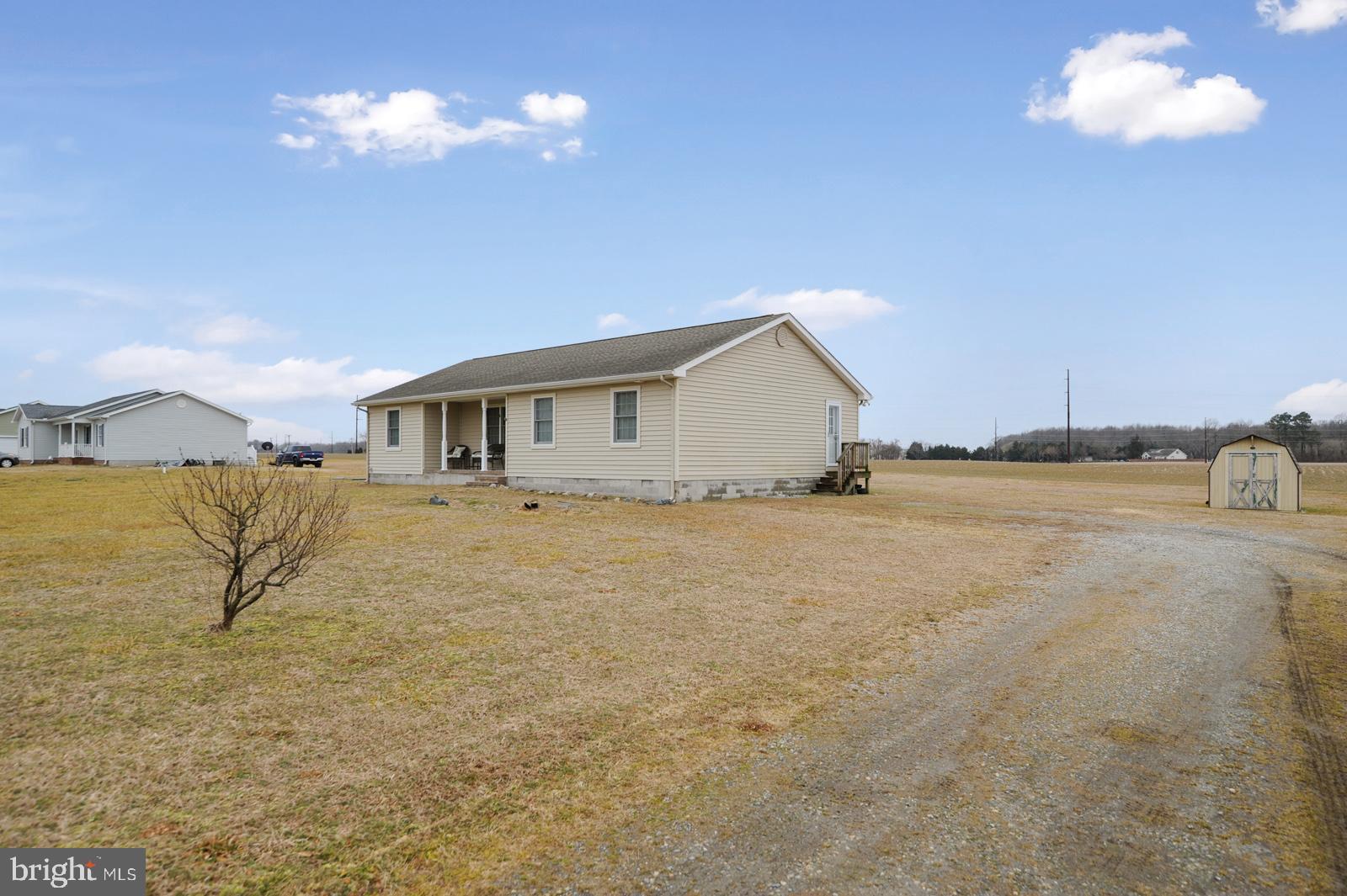 6876 Sharps Road Milford, DE 19963 - Photo 2 of 27 Gallery Image 2