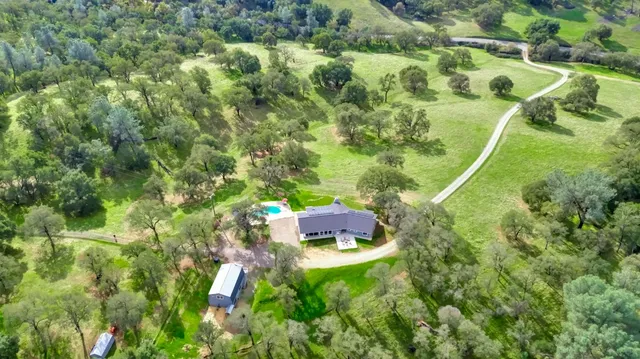 $1,649,000 | 22800 Latrobe Road, Plymouth, CA 95669
