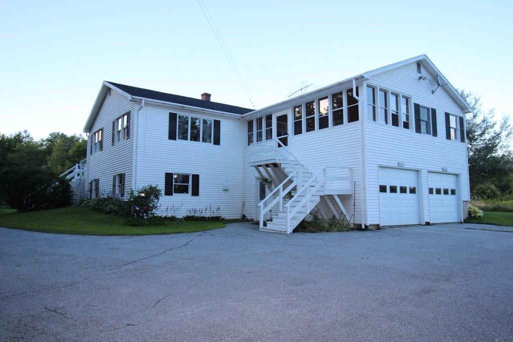 Well Maintained Home
