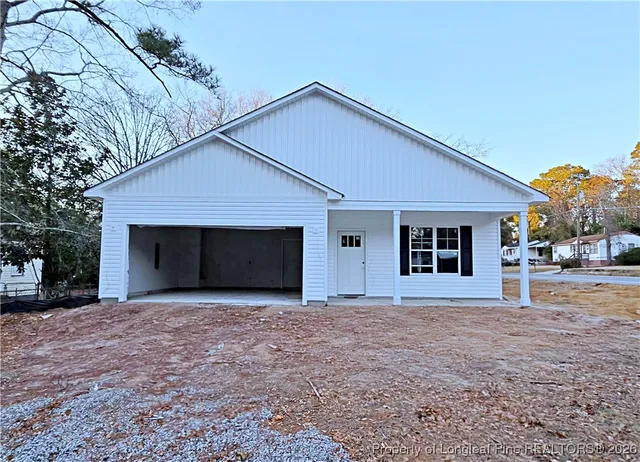 $257,500 | 1619 Minurva Drive, Fayetteville, NC 28301