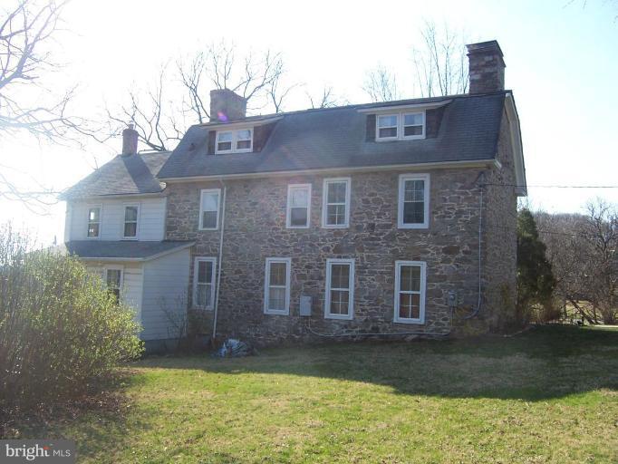 824 Corbett Road Monkton, MD 21111 - Photo 3 of 6 Rear Elevation