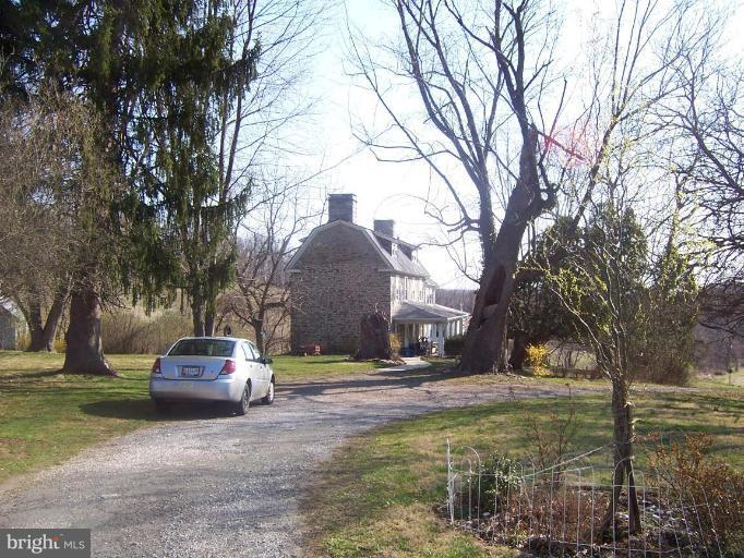 824 Corbett Road Monkton, MD 21111 - Photo 4 of 6 Driveway Entrance