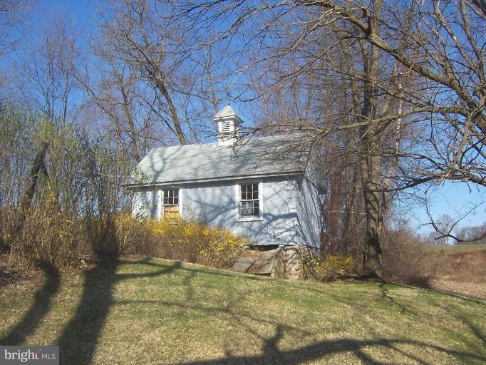 824 Corbett Road Monkton, MD 21111 - Photo 6 of 6 Shed
