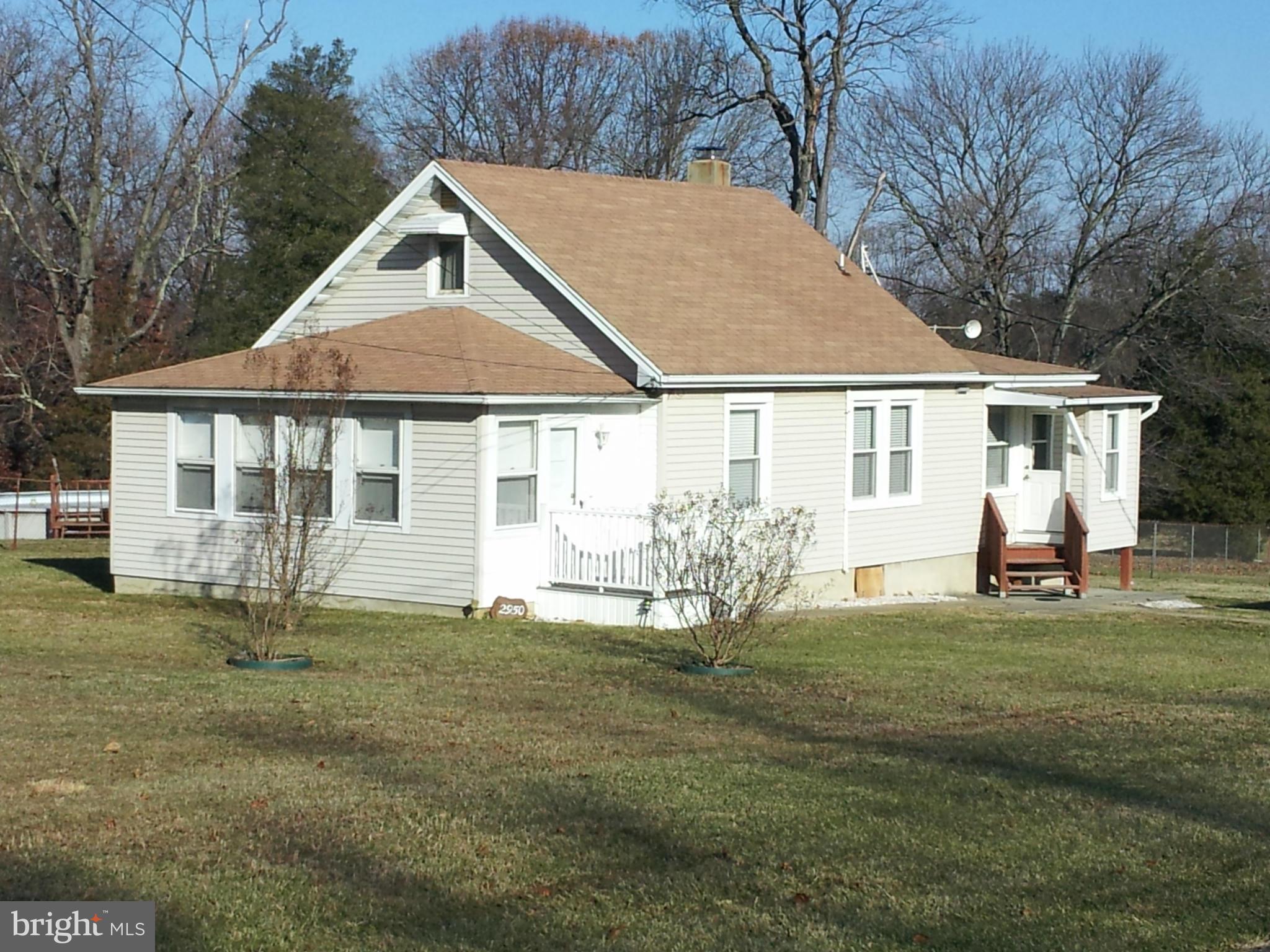 2950 Jessup Road Jessup, MD 20794 - Photo 1 of 8 Exterior (Front)