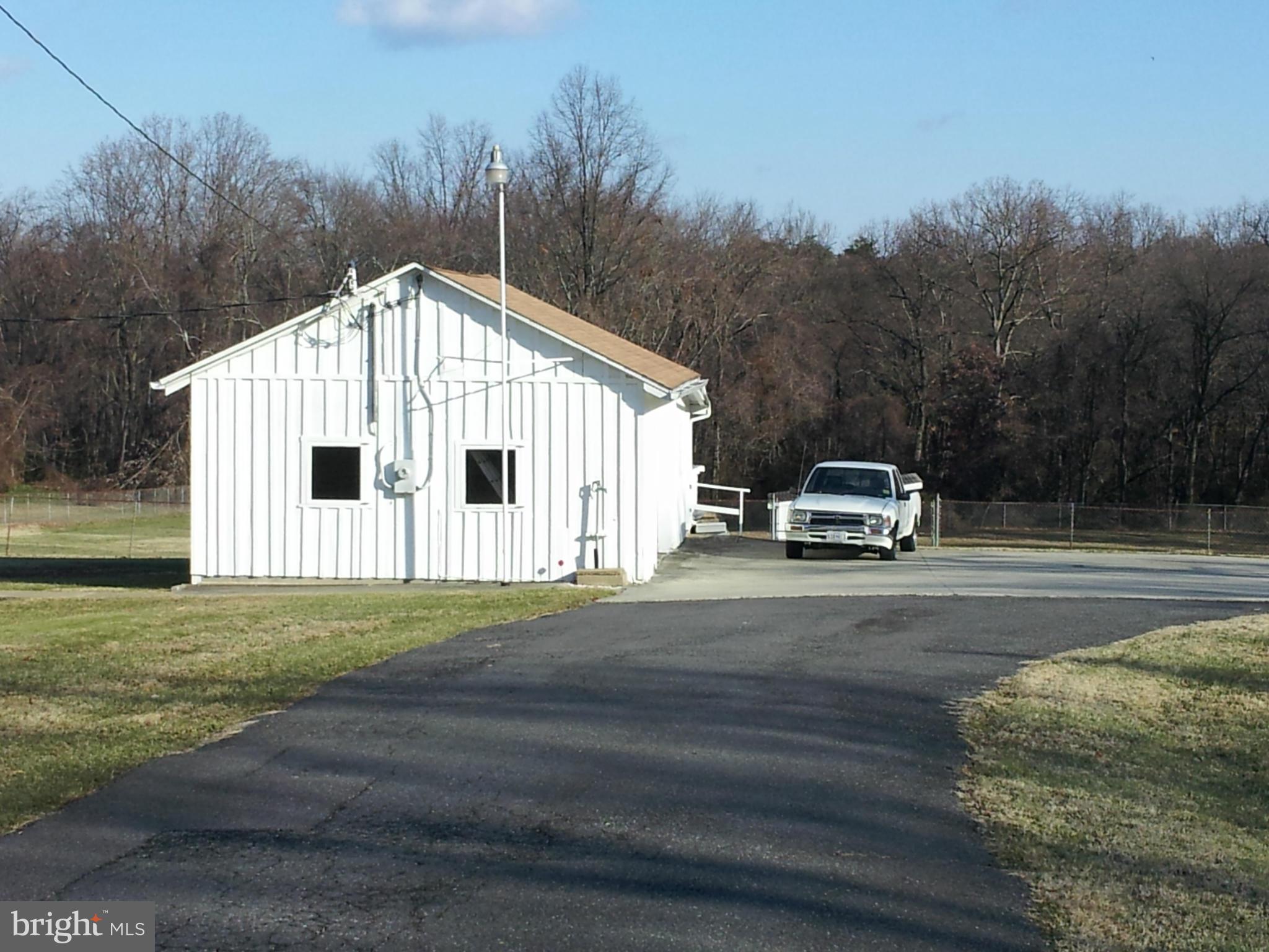 2950 Jessup Road Jessup, MD 20794 - Photo 3 of 8 View garage