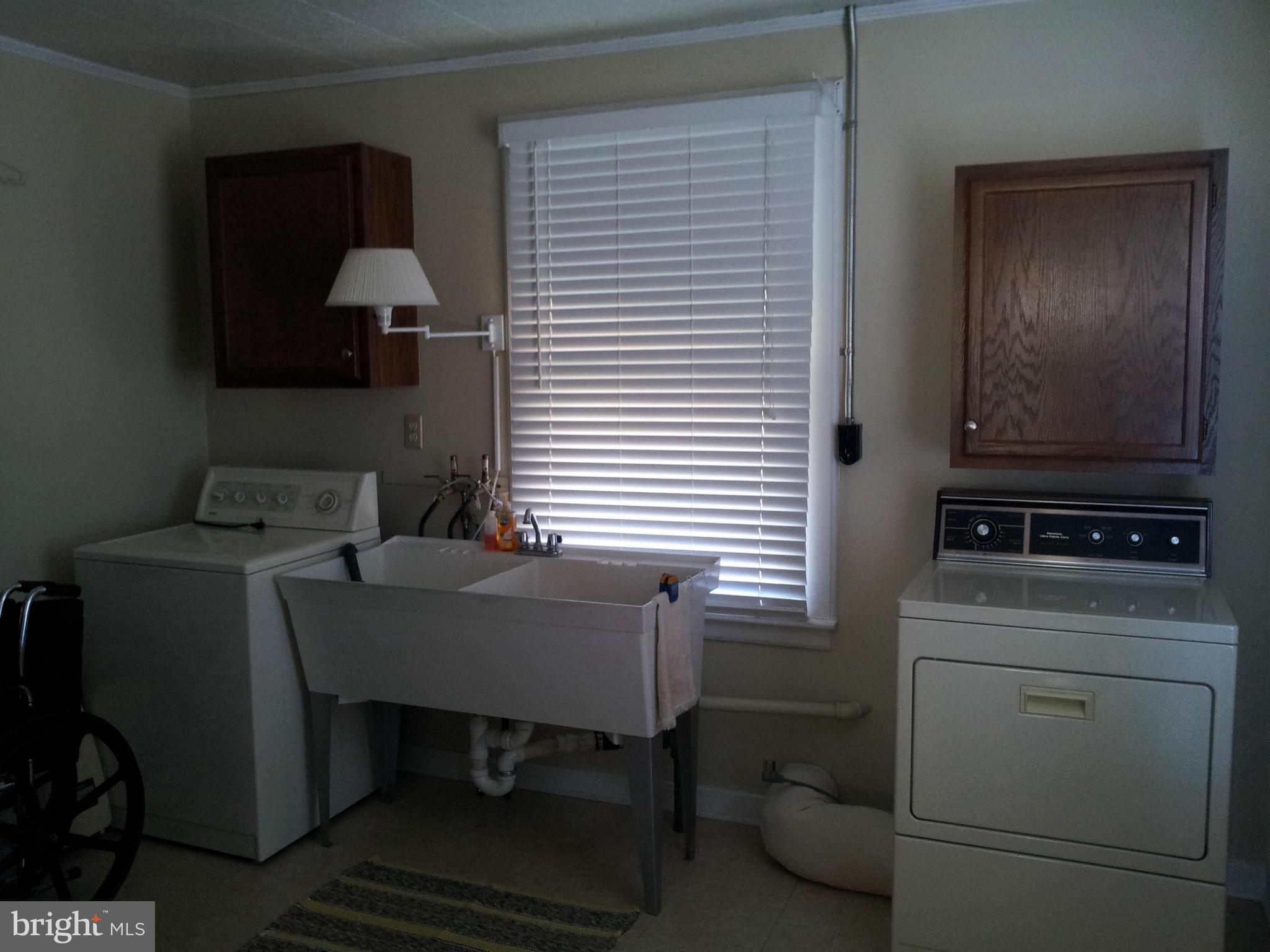 2950 Jessup Road Jessup, MD 20794 - Photo 5 of 8 View, laundry