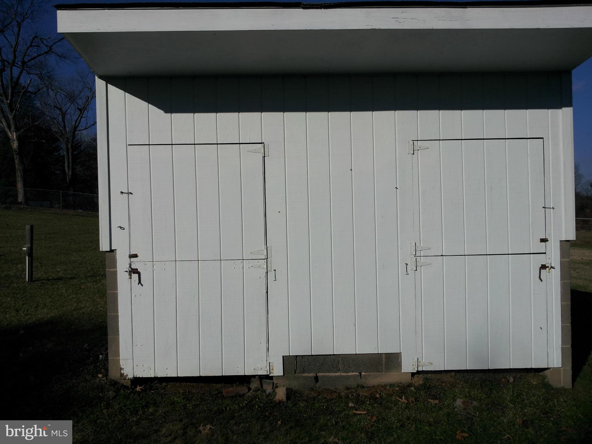 2950 Jessup Road Jessup, MD 20794 - Photo 8 of 8 View, Stable