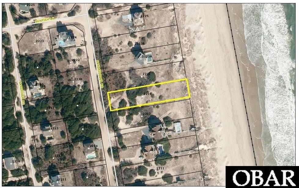 2219 Sandfiddler Road Corolla, NC 27927 - Photo 12 of 12