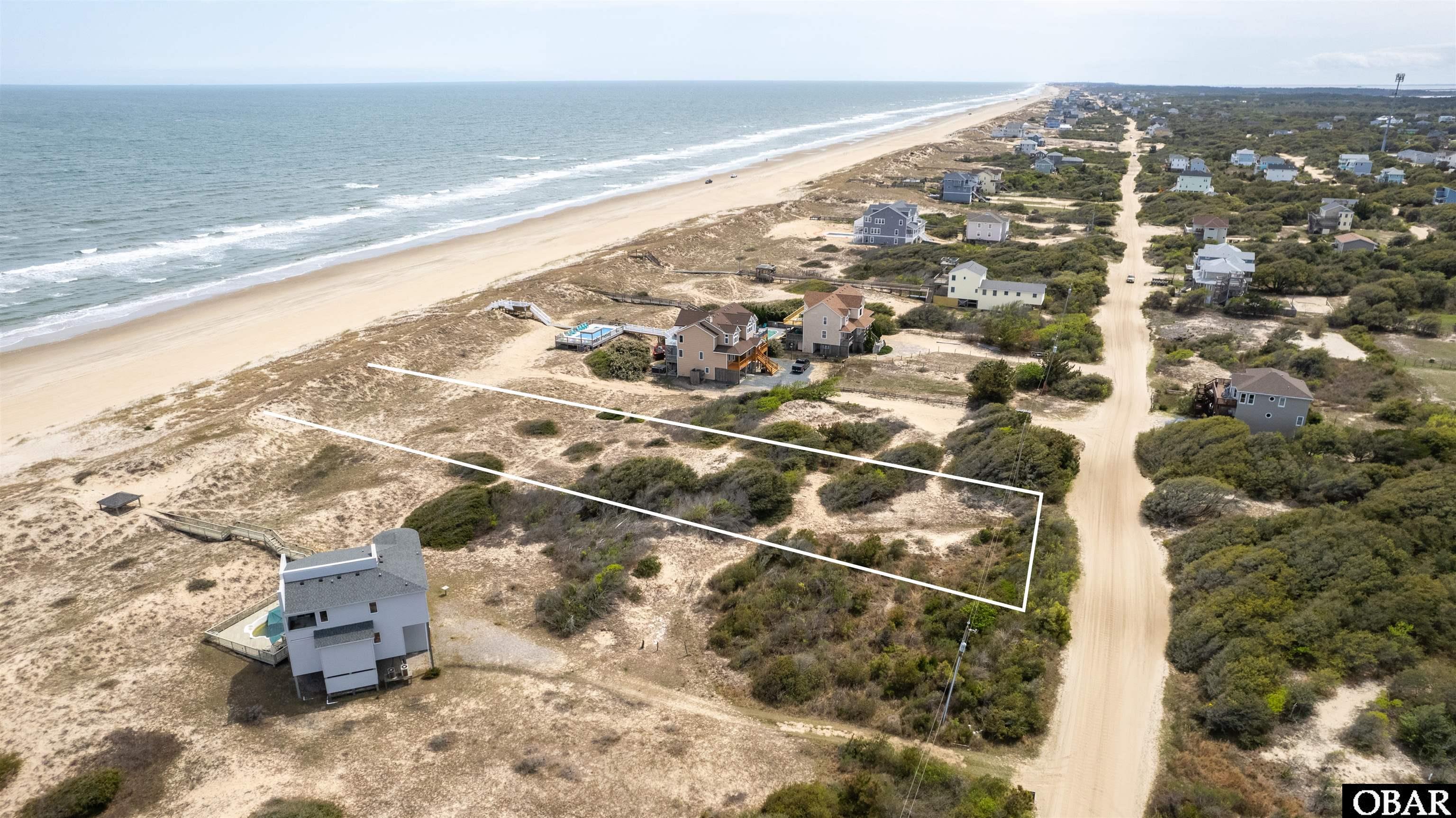 2219 Sandfiddler Road Corolla, NC 27927 - Photo 2 of 12