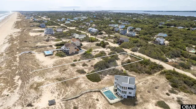 $425,000 | 2219 Sandfiddler Road, Corolla, NC 27927