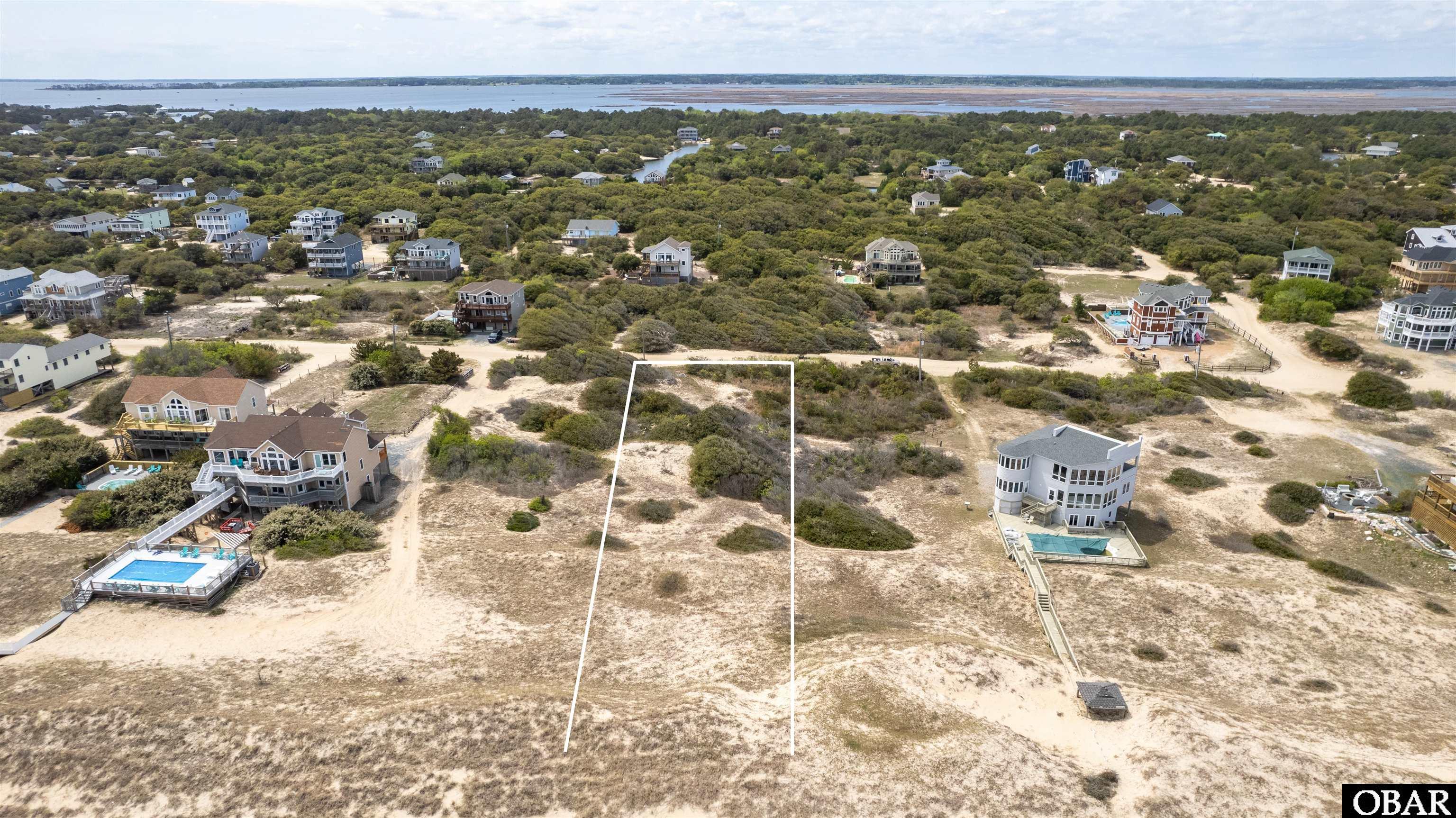 2219 Sandfiddler Road Corolla, NC 27927 - Photo 5 of 12