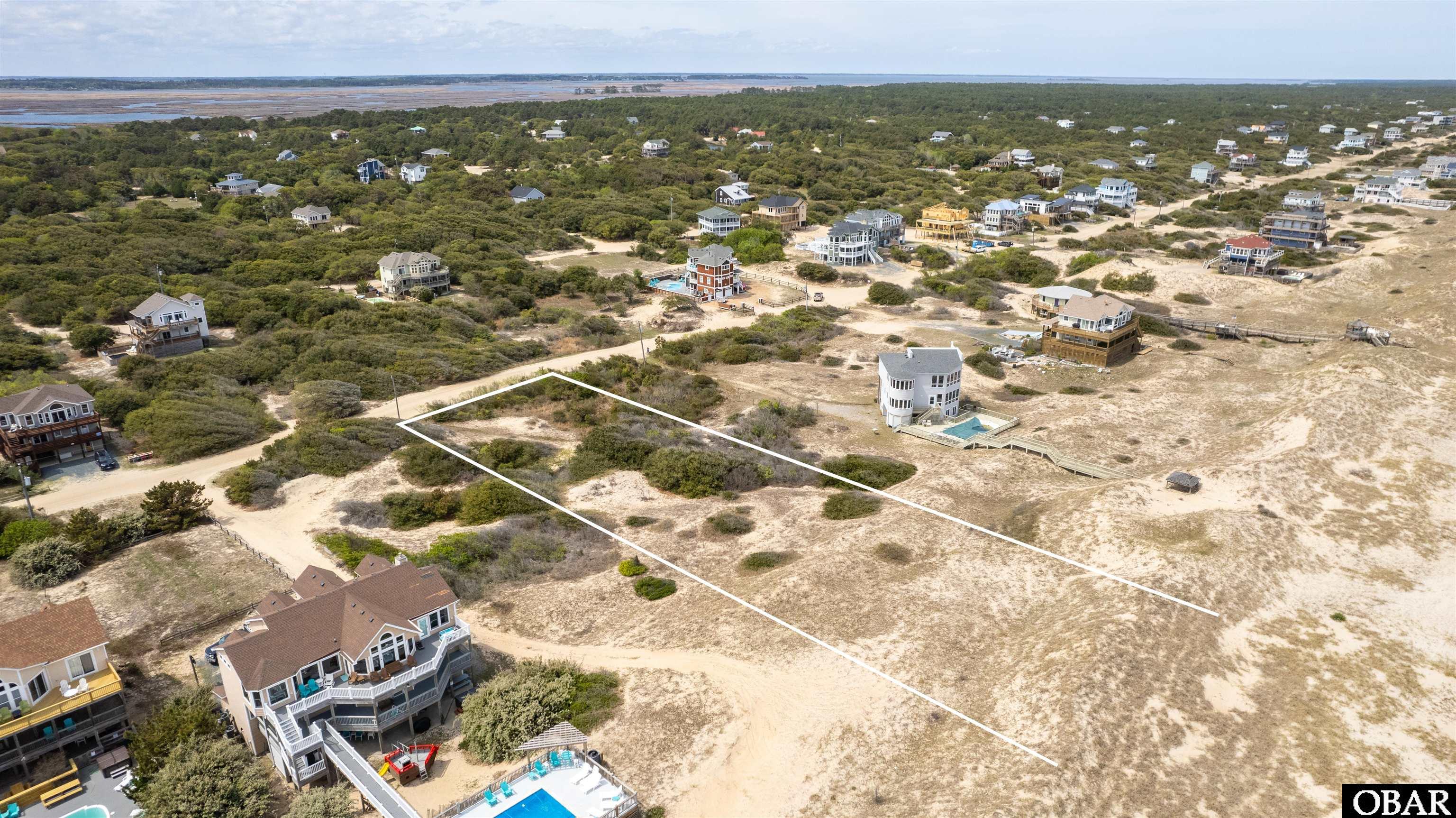 2219 Sandfiddler Road Corolla, NC 27927 - Photo 6 of 12