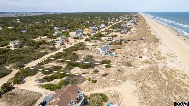 $425,000 | 2219 Sandfiddler Road, Corolla, NC 27927