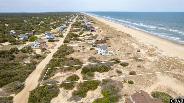 $425,000 | 2219 Sandfiddler Road, Corolla, NC 27927
