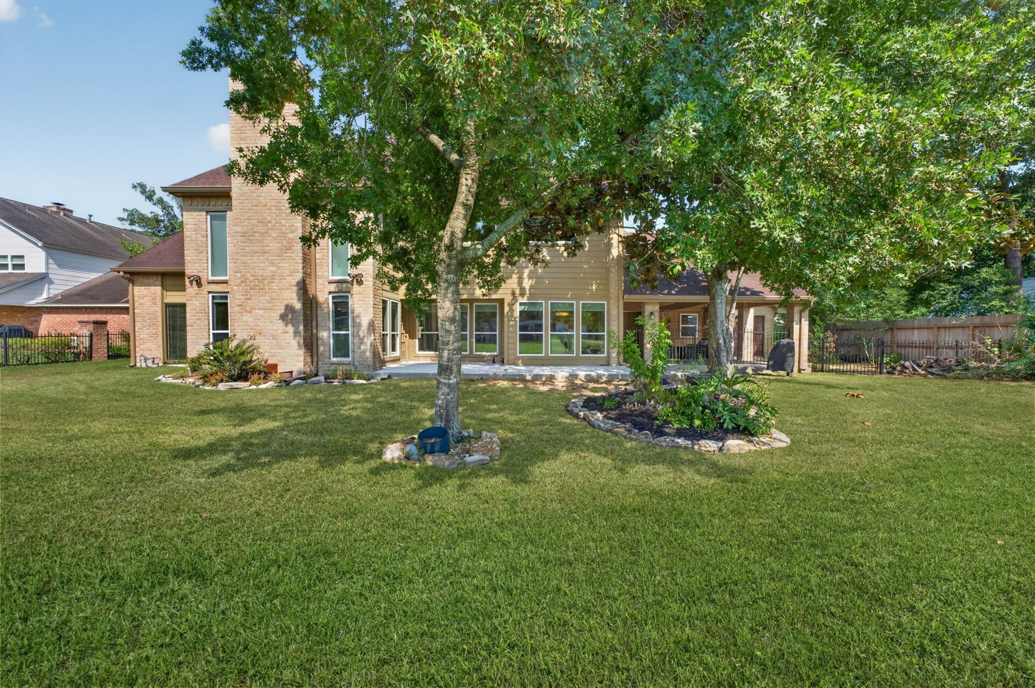 589 Brandon Road Conroe, TX 77302 - Photo 37 of 49 Gallery Image 37