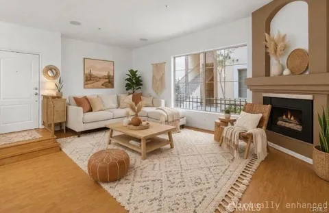 $399,000 | 7037 La Tijera Boulevard, Unit C102, Los Angeles, CA 90045