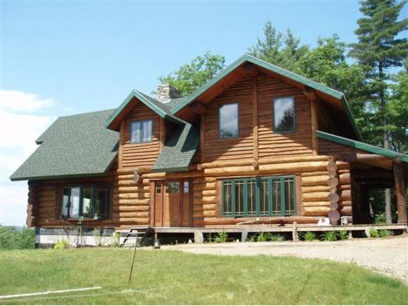 1127 Coppermine Road Monroe, NH 03771 - Photo 1 of 1 Gallery Image 1
