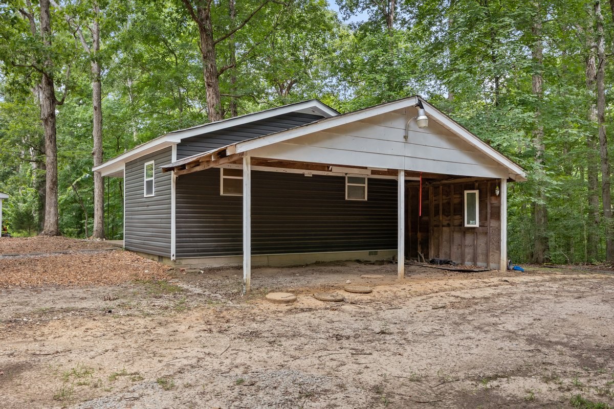 1975 Kelly Road Holladay, TN 38341 - Photo 79 of 87 Gallery Image 79