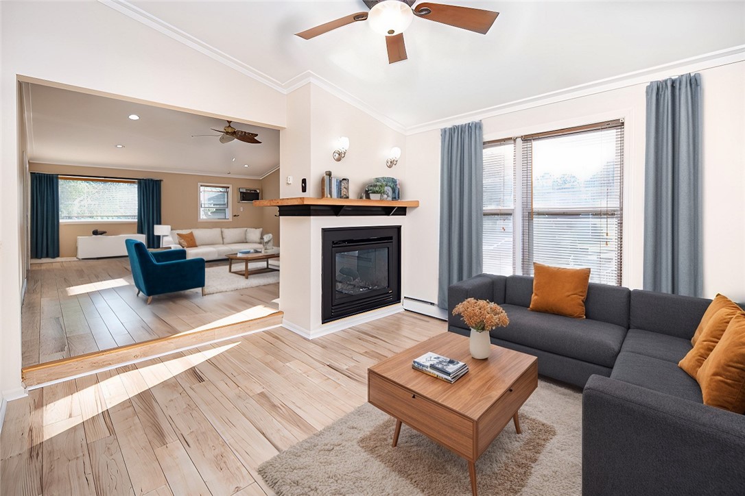 73 Carr's Lane Warwick, RI 02886 - Photo 12 of 35 Listing photo has been virtually staged.